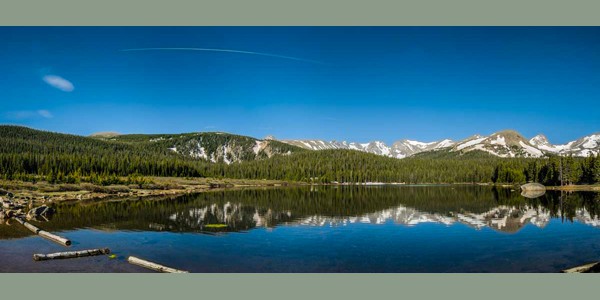 Brainard Lake