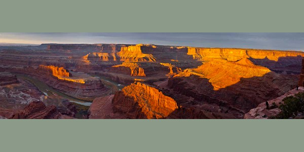 Dead Horse Point