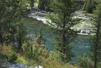 The Snake River