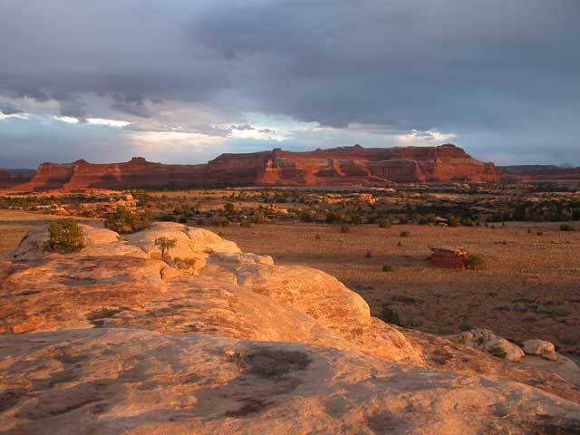 Canyonlands