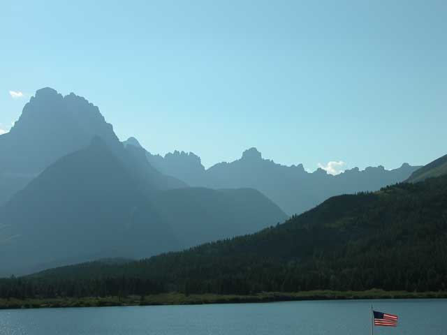 Glacier National Park