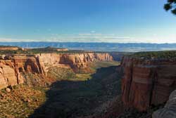 Colorado National Monument