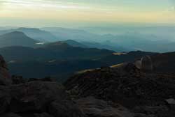 Mount Evans Observatory