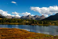B-182 - Molas Pass