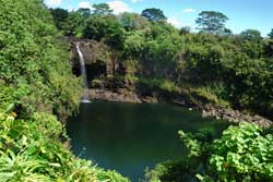 B-196 - Rainbow Falls 2