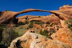 Landscape Arch