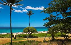 B-225 - Hapuna Beach