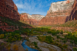 The Virgin River