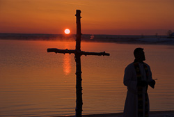 B-268 - Sunrise Service