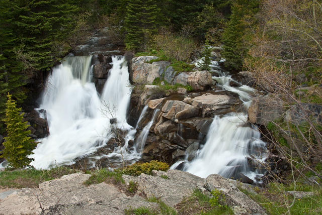 Eldora Falls