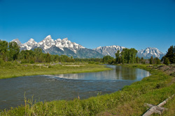 B-314 - Schwabacher Landing