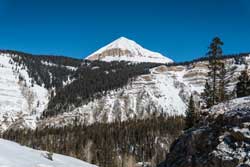 Engineer Mountain