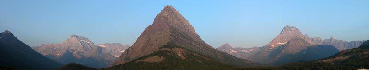 Glacier National Park 