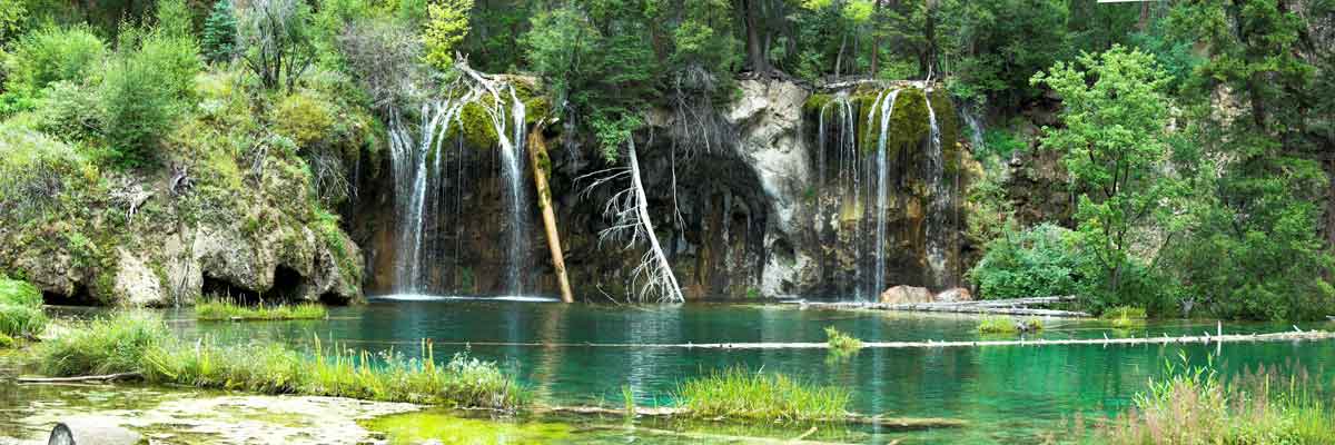 Hanging Lake 