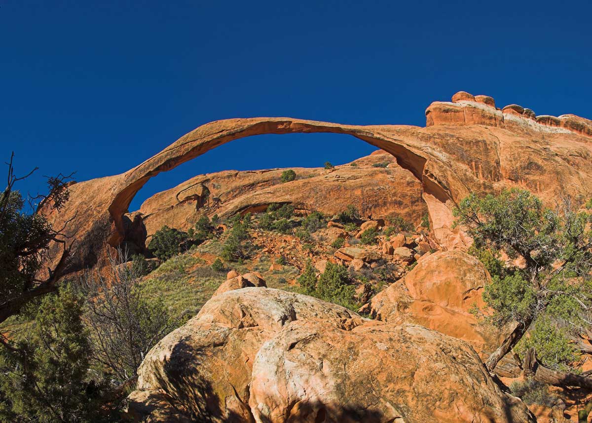 Landscape Arch