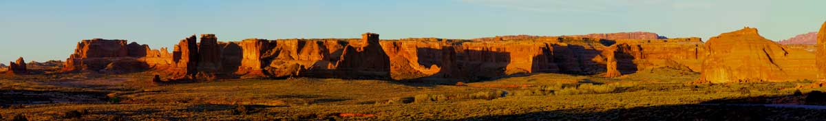 Courthouse Wash