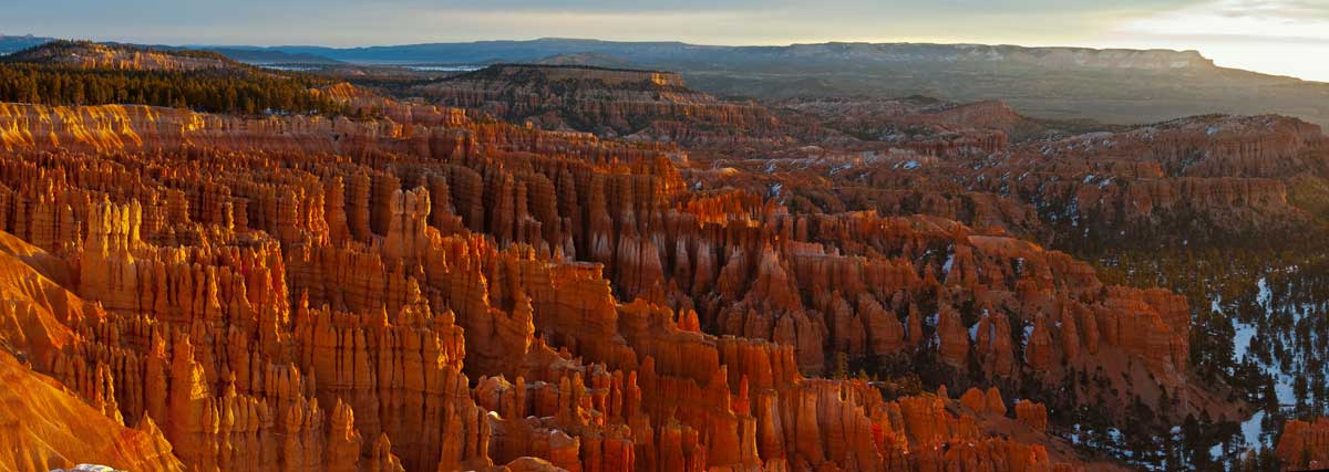 Bryce Canyon