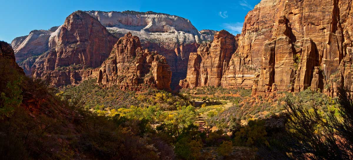 Big Bend