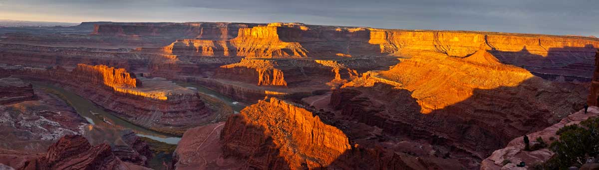 Entrance To Zion