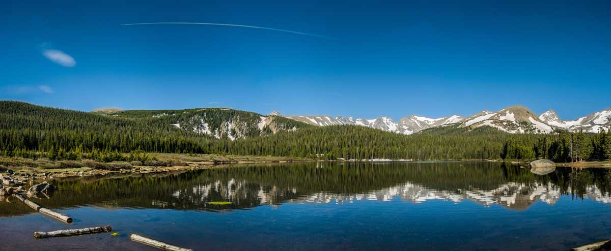 Brainard Lake