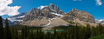 Hector Lake