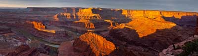Dead Horse Point