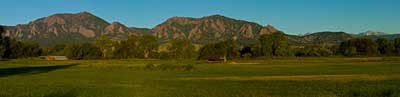 A-238 - Boulder Open Space