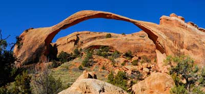 A-173 Landscape Arch 2