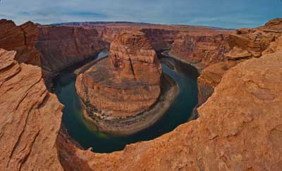 A-199 Horseshoe Bend